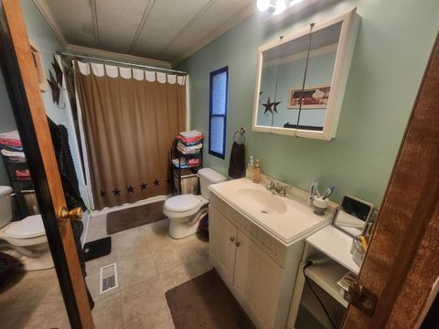 Tiny photo for 7812 STATE Street, Duquoin, IL 62832 (MLS # EB460651)