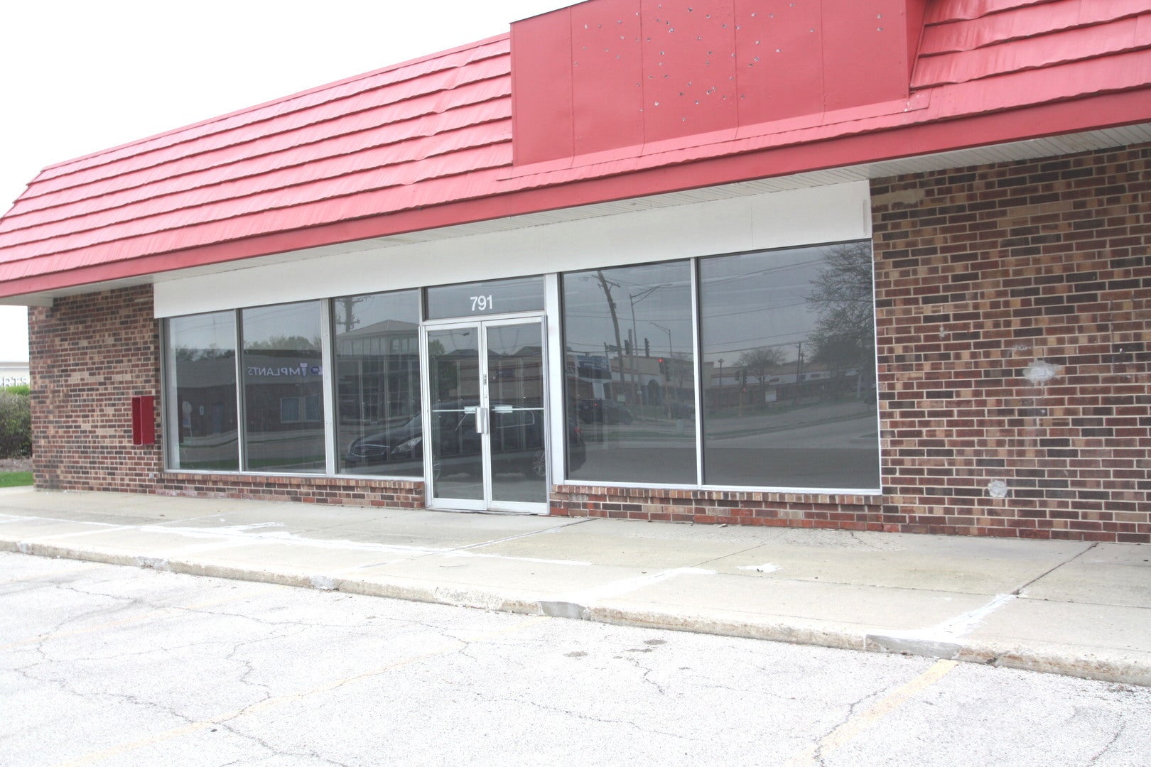 731 E Nerge Road 731-791