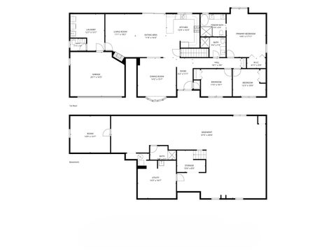 Tiny photo for 300 6th Street, Wheeling, IL 60090 (MLS # 12729967)