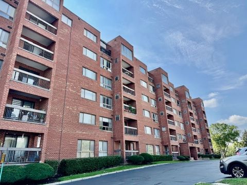 701 Forum Square 609 Glenview IL 60025