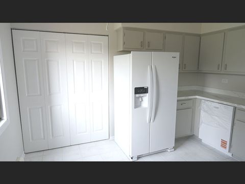 Tiny photo for 9935 El Cameno Real Drive #1A, Orland Park, IL 60462 (MLS # 12526342)