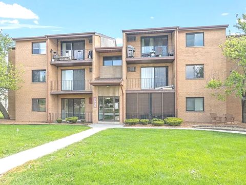 Photo of 9935 El Cameno Real Drive #1A, Orland Park, IL 60462 (MLS # 12526342)