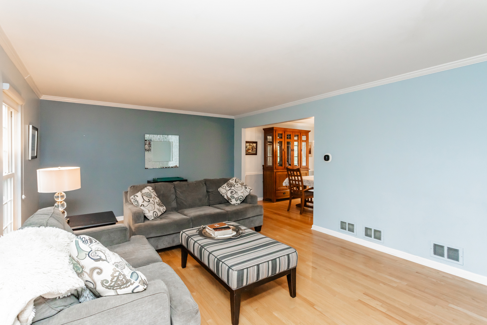 995 Bosworthfield Road