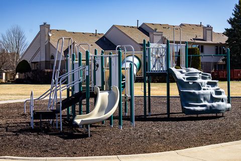 Tiny photo for 65 Aegina Court, Tinley Park, IL 60477 (MLS # 12591143)