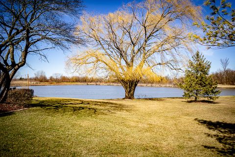 Tiny photo for 65 Aegina Court, Tinley Park, IL 60477 (MLS # 12591143)