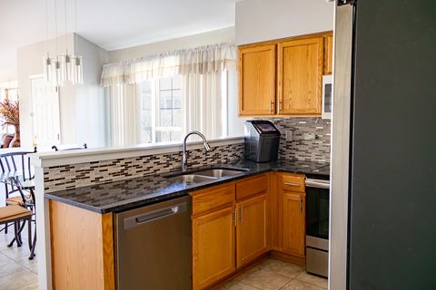 Tiny photo for 65 Aegina Court, Tinley Park, IL 60477 (MLS # 12591143)