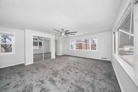 Tiny photo for 3900 Home Avenue, Stickney, IL 60402 (MLS # 12373574)