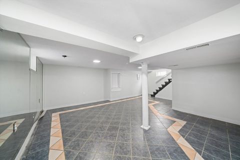 Tiny photo for 3900 Home Avenue, Stickney, IL 60402 (MLS # 12373574)