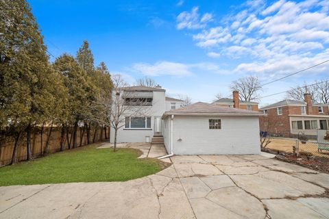 Tiny photo for 3900 Home Avenue, Stickney, IL 60402 (MLS # 12373574)