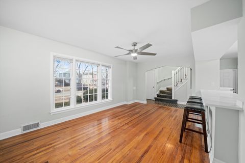Tiny photo for 3900 Home Avenue, Stickney, IL 60402 (MLS # 12373574)