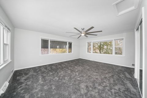 Tiny photo for 3900 Home Avenue, Stickney, IL 60402 (MLS # 12373574)