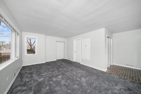 Tiny photo for 3900 Home Avenue, Stickney, IL 60402 (MLS # 12373574)