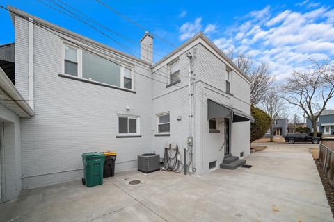 Tiny photo for 3900 Home Avenue, Stickney, IL 60402 (MLS # 12373574)