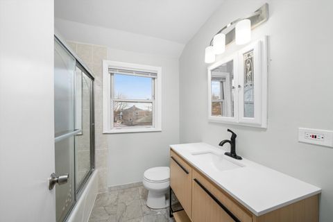 Tiny photo for 3900 Home Avenue, Stickney, IL 60402 (MLS # 12373574)