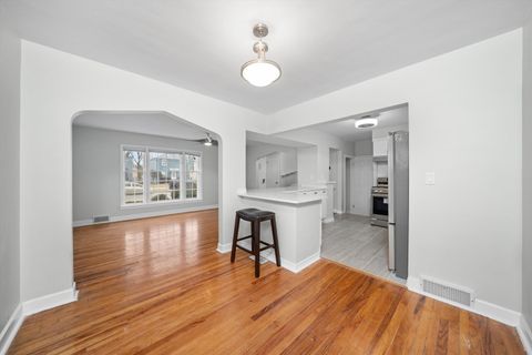 Tiny photo for 3900 Home Avenue, Stickney, IL 60402 (MLS # 12373574)