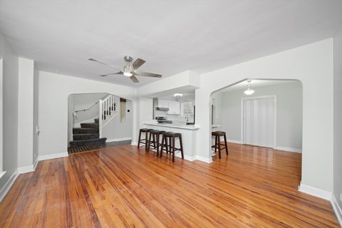 Tiny photo for 3900 Home Avenue, Stickney, IL 60402 (MLS # 12373574)