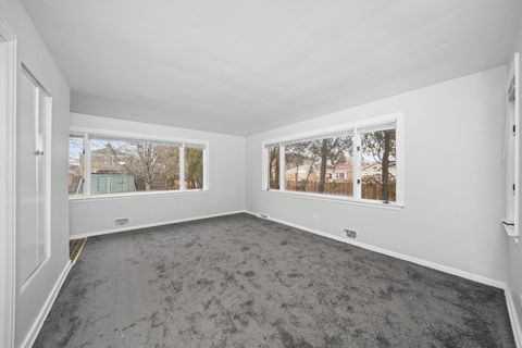 Tiny photo for 3900 Home Avenue, Stickney, IL 60402 (MLS # 12373574)