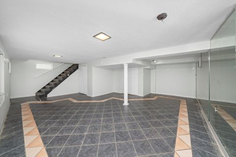 Tiny photo for 3900 Home Avenue, Stickney, IL 60402 (MLS # 12373574)