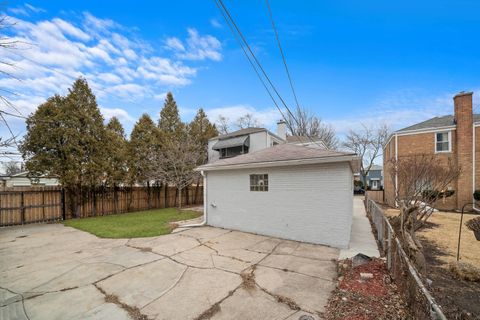 Tiny photo for 3900 Home Avenue, Stickney, IL 60402 (MLS # 12373574)