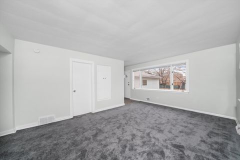 Tiny photo for 3900 Home Avenue, Stickney, IL 60402 (MLS # 12373574)