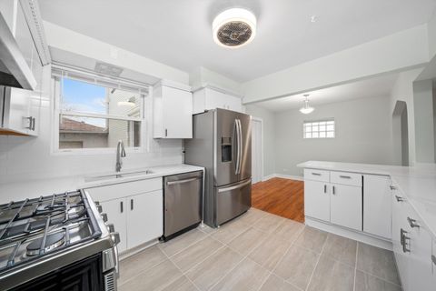 Tiny photo for 3900 Home Avenue, Stickney, IL 60402 (MLS # 12373574)