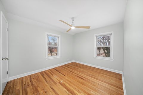 Tiny photo for 3900 Home Avenue, Stickney, IL 60402 (MLS # 12373574)