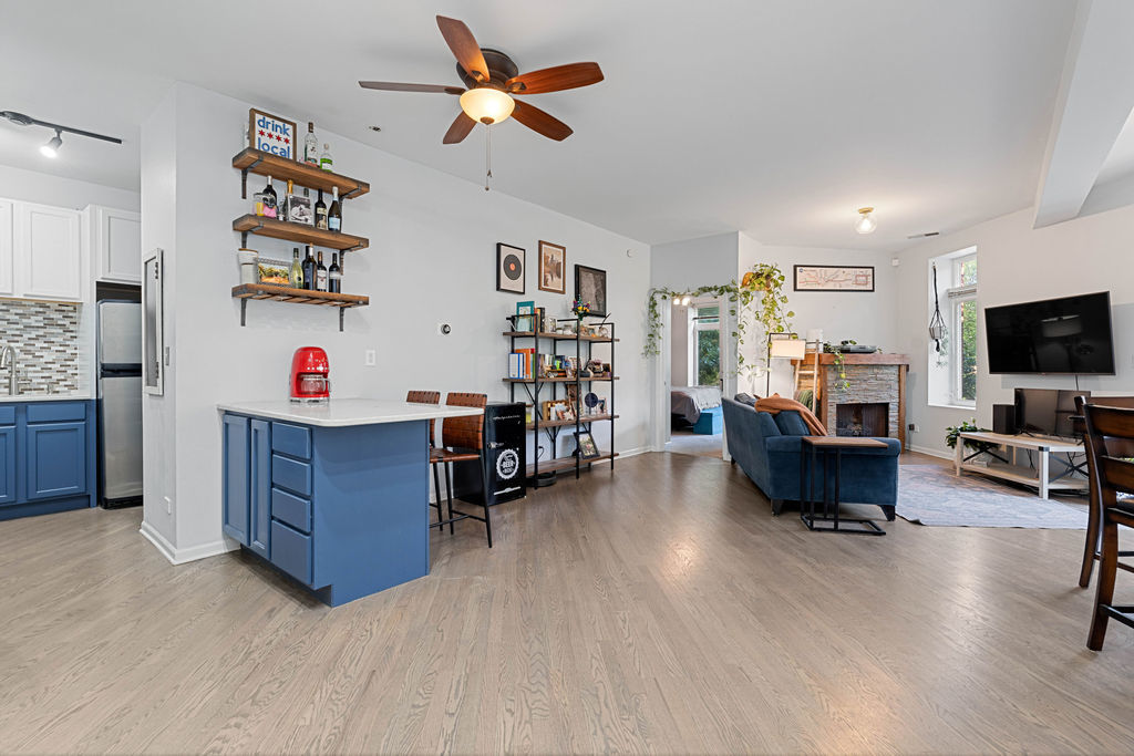 2758 W Francis Place 204