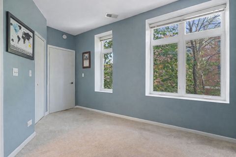 Tiny photo for 2758 W Francis Place #204, Chicago, IL 60647 (MLS # 12559873)