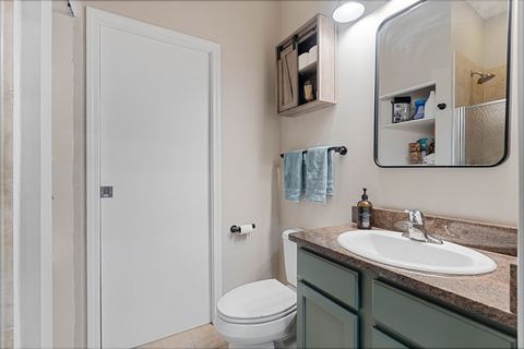 Tiny photo for 2758 W Francis Place #204, Chicago, IL 60647 (MLS # 12559873)