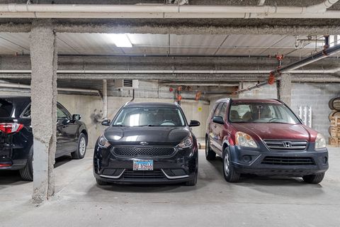 Tiny photo for 2758 W Francis Place #204, Chicago, IL 60647 (MLS # 12559873)