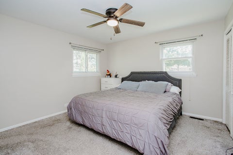 Tiny photo for 230 Fleetwood Lane, Elk Grove Village, IL 60007 (MLS # 12716327)