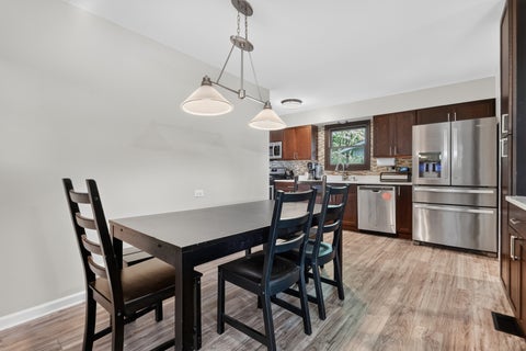 Tiny photo for 230 Fleetwood Lane, Elk Grove Village, IL 60007 (MLS # 12716327)