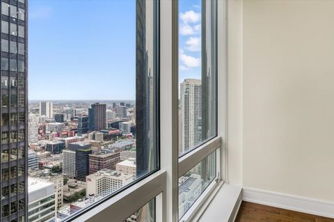 Tiny photo for 401 N Wabash Avenue #31G, Chicago, IL 60611 (MLS # 12485506)