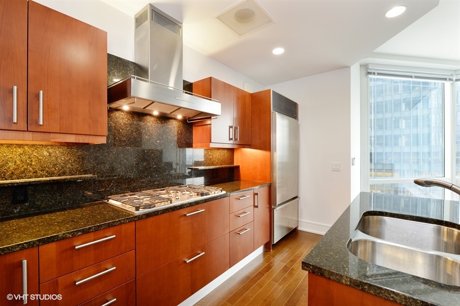 401 N Wabash Avenue 31G
