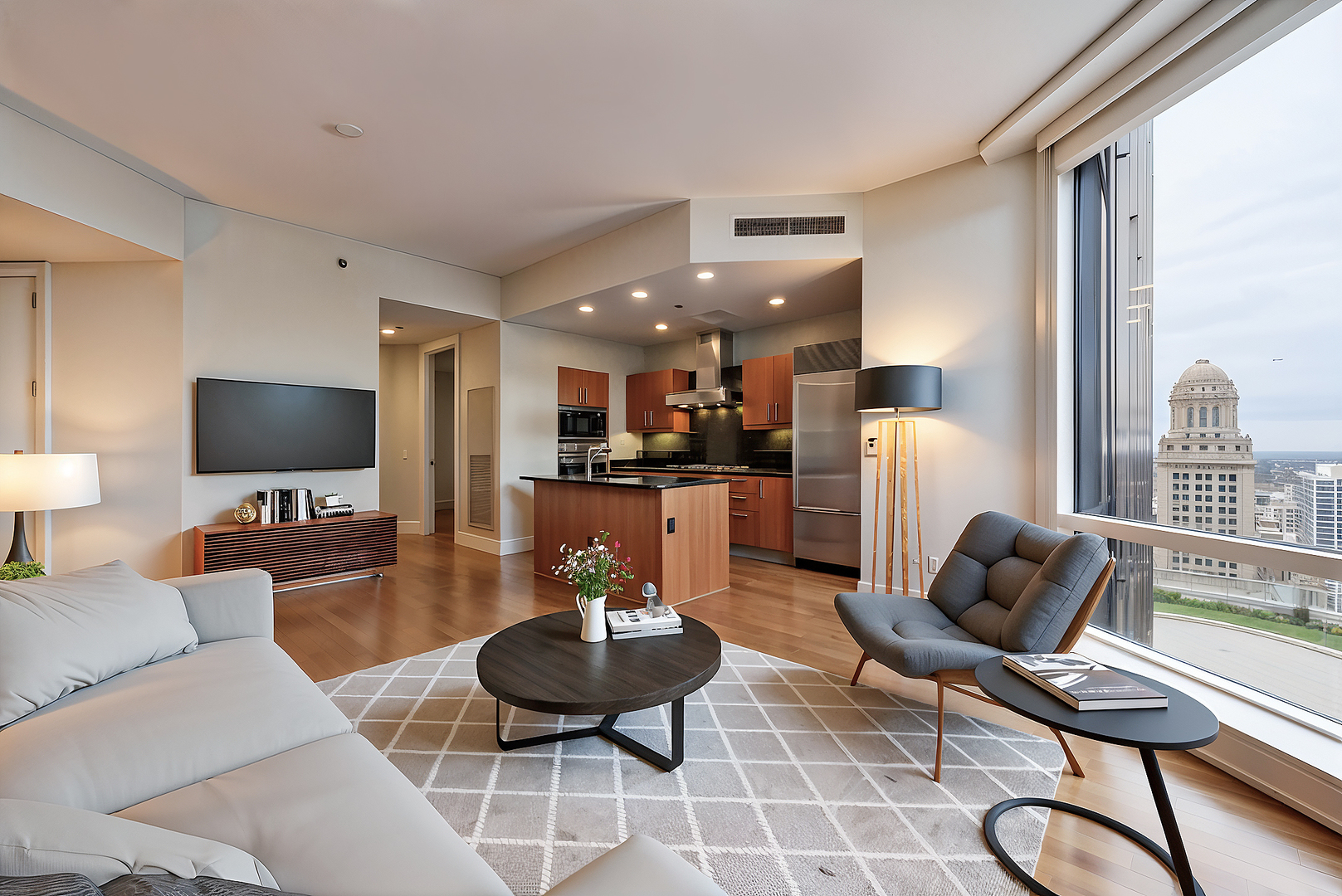 401 N Wabash Avenue 31G