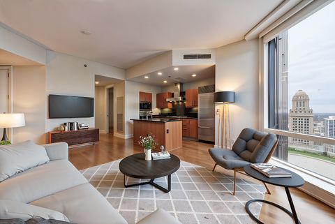 Tiny photo for 401 N Wabash Avenue #31G, Chicago, IL 60611 (MLS # 12485506)