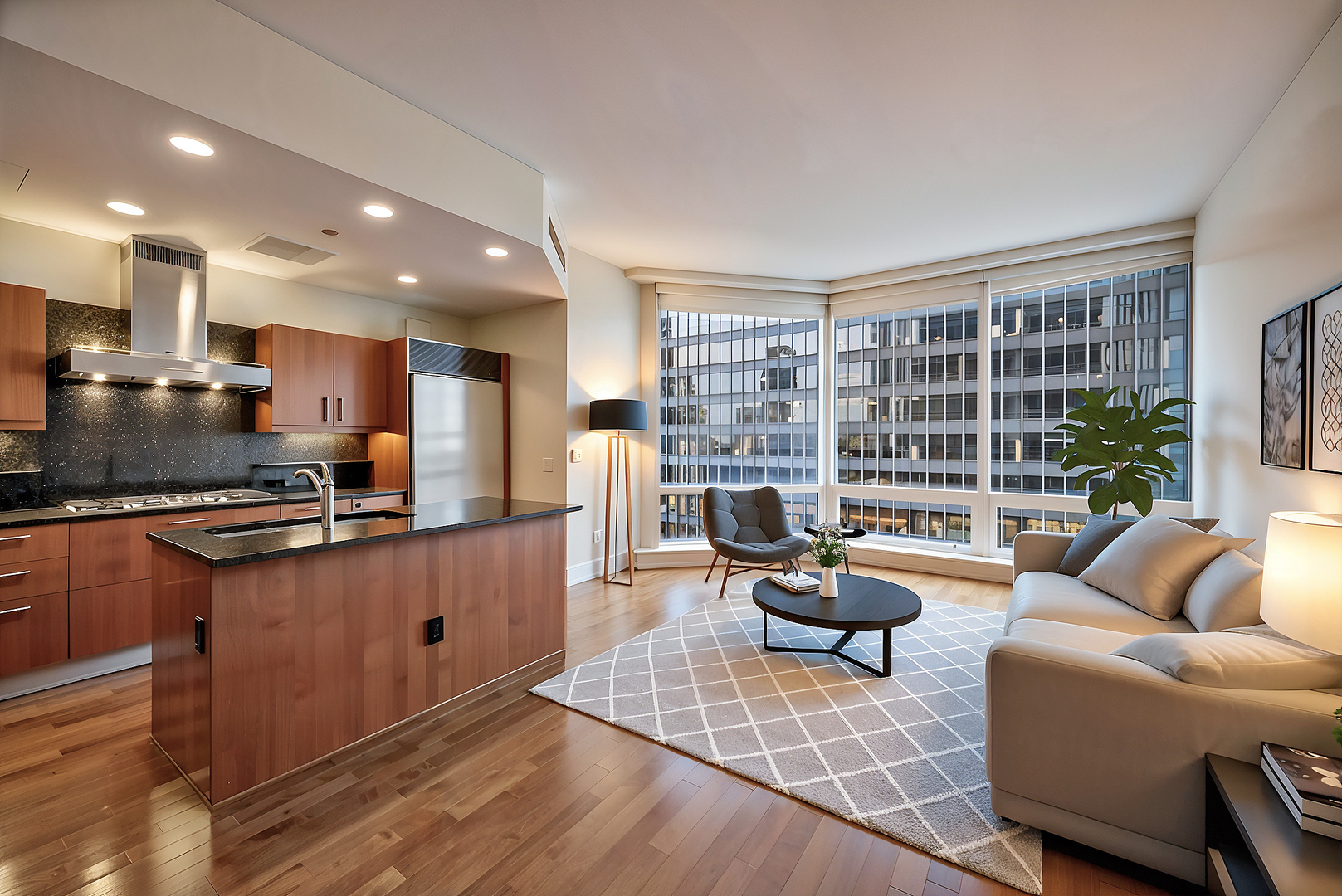 401 N Wabash Avenue 31G