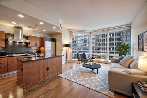 Tiny photo for 401 N Wabash Avenue #31G, Chicago, IL 60611 (MLS # 12485506)