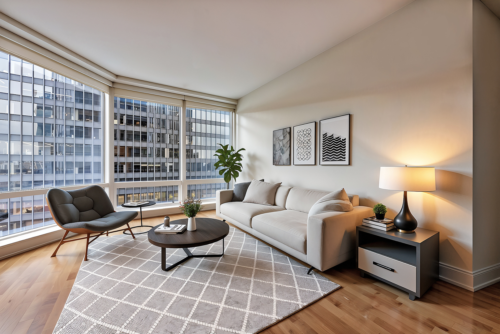 401 N Wabash Avenue 31G