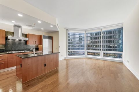 Tiny photo for 401 N Wabash Avenue #31G, Chicago, IL 60611 (MLS # 12485506)