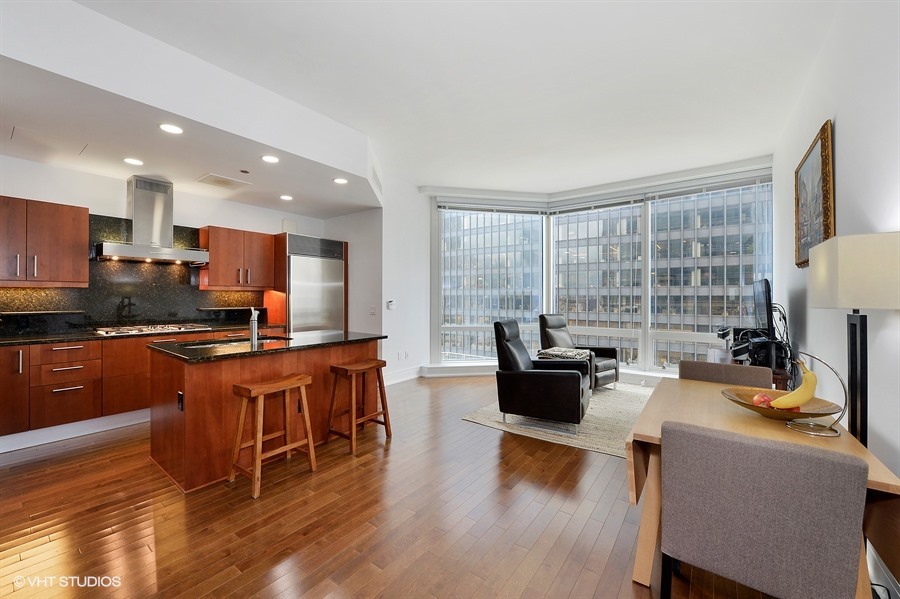 401 N Wabash Avenue 31G