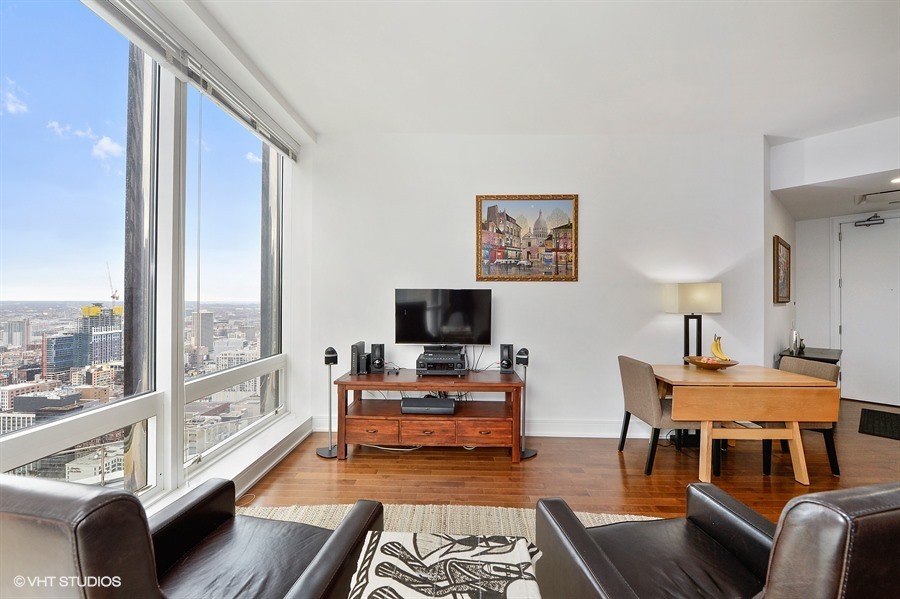401 N Wabash Avenue 31G