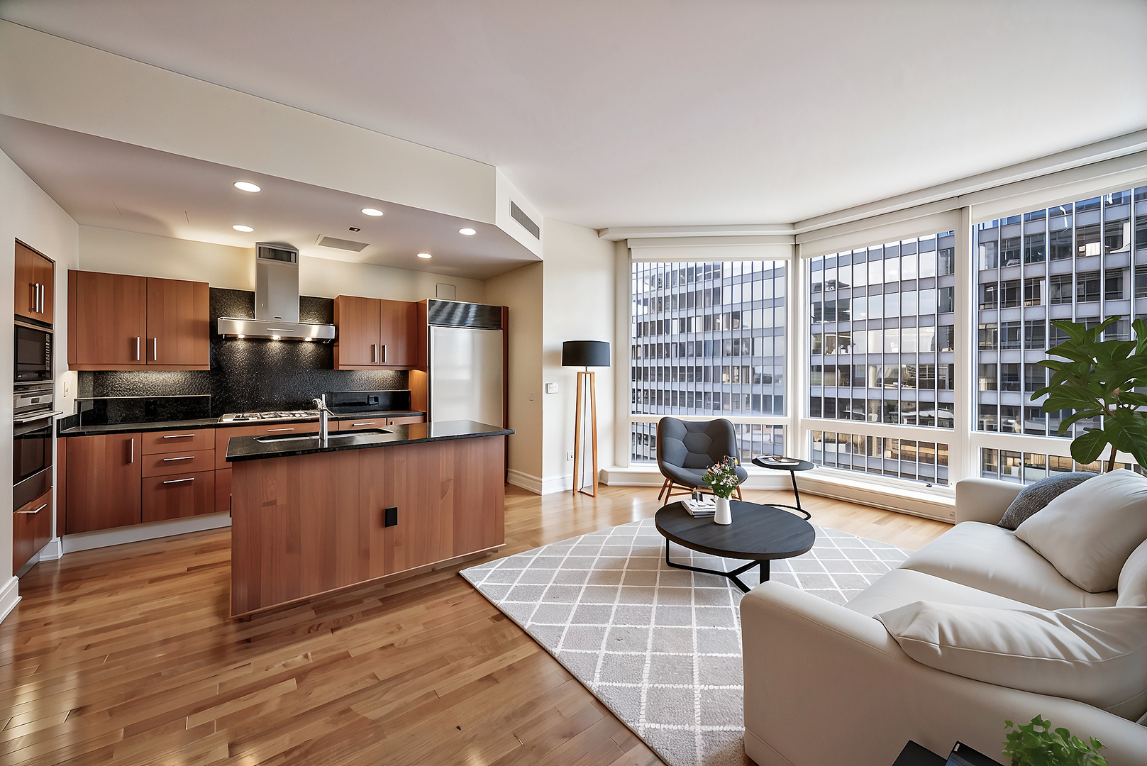 401 N Wabash Avenue 31G