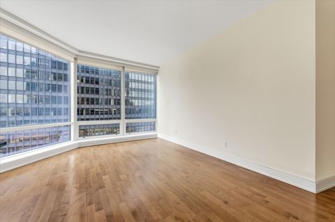 Tiny photo for 401 N Wabash Avenue #31G, Chicago, IL 60611 (MLS # 12485506)
