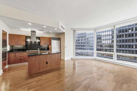 Tiny photo for 401 N Wabash Avenue #31G, Chicago, IL 60611 (MLS # 12485506)