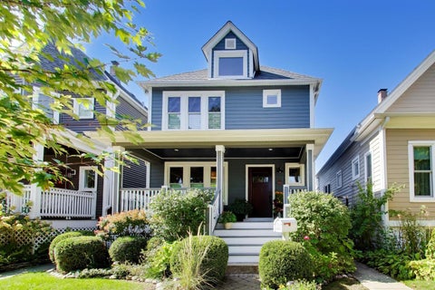 Photo of 2636 N Drake Avenue, Chicago, IL 60647 (MLS # 12779953)