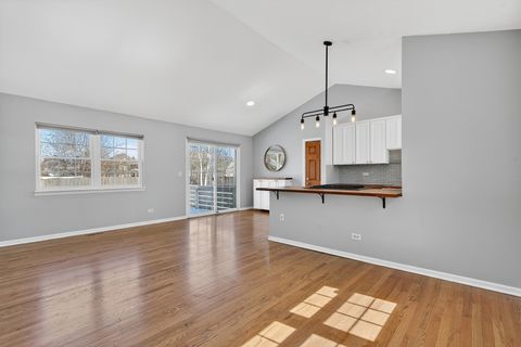 Tiny photo for 1333 Purdue Avenue, Naperville, IL 60565 (MLS # 12591780)