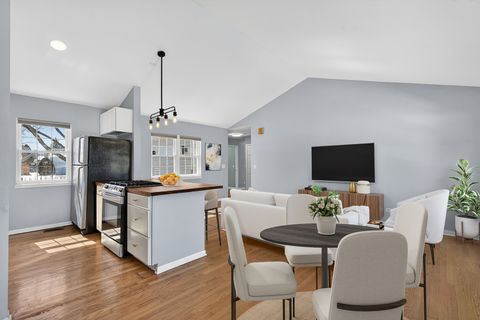 Tiny photo for 1333 Purdue Avenue, Naperville, IL 60565 (MLS # 12591780)