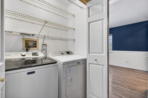 Tiny photo for 1333 Purdue Avenue, Naperville, IL 60565 (MLS # 12591780)