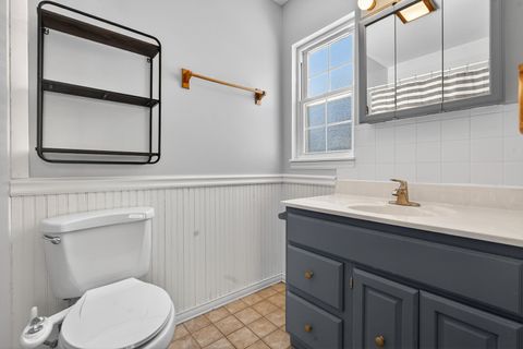 Tiny photo for 1333 Purdue Avenue, Naperville, IL 60565 (MLS # 12591780)